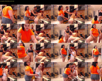 aly_alyce — 27 minute Chaturbate female cam show recording, 1080p, Apr 8, 2022