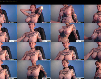 alyssa_fabulous — 44 minute Chaturbate female cam show recording, 1080p, Apr 8, 2022