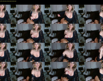 amanda0803 — 4 minute Chaturbate female cam show recording, 720p, Apr 8, 2022
