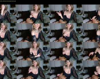 amanda0803 — 5 minute Chaturbate female cam show recording, 720p, Apr 8, 2022