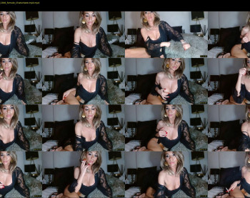 amanda0803 — 13 minute Chaturbate female cam show recording, 720p, Apr 8, 2022