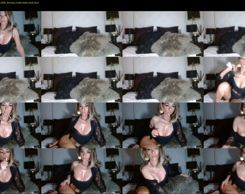 amanda0803 — 4 minute Chaturbate female cam show recording, 720p, Apr 8, 2022