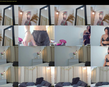 ambercroft_ — 54 minute Chaturbate female cam show recording, 1080p, Apr 8, 2022