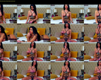 amberwillis — 28 minute Chaturbate female cam show recording, 1080p, Apr 8, 2022