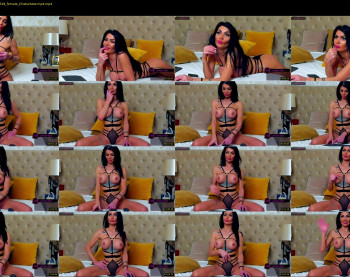 amberwillis — 24 minute Chaturbate female cam show recording, 1080p, Apr 8, 2022