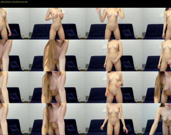 amy_abotable — 5 minute Chaturbate female cam show recording, 1080p, Apr 8, 2022