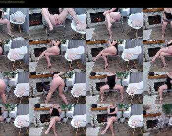 ana_karin — 55 minute Chaturbate female cam show recording, 1080p, Apr 8, 2022