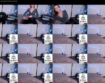 anette_belorie — 15 minute Chaturbate female cam show recording, 1080p, Apr 8, 2022