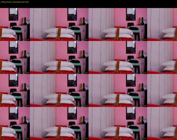 anilethqueens — 8 minute Chaturbate female cam show recording, 1080p, Apr 8, 2022