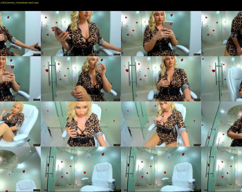 annemarry96 — 54 minute Chaturbate female cam show recording, 1080p, Apr 8, 2022