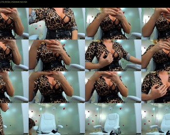 annemarry96 — 12 minute Chaturbate female cam show recording, 1080p, Apr 8, 2022