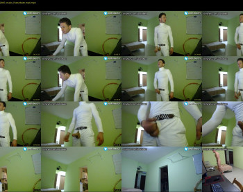 apollobest77 — 10 minute Chaturbate male cam show recording, 1080p, Apr 8, 2022
