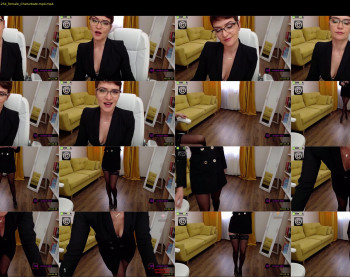 arianasage_ — 7 minute Chaturbate female cam show recording, 1080p, Apr 8, 2022