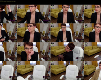 arianasage_ — 15 minute Chaturbate female cam show recording, 1080p, Apr 8, 2022