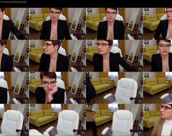 arianasage_ — 14 minute Chaturbate female cam show recording, 1080p, Apr 8, 2022
