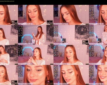 artease — 54 minute Chaturbate female cam show recording, 1080p, Apr 8, 2022