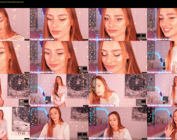 artease — 47 minute Chaturbate female cam show recording, 1080p, Apr 8, 2022