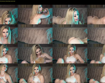 artoftease — 28 minute Chaturbate female cam show recording, 480p, Apr 9, 2022