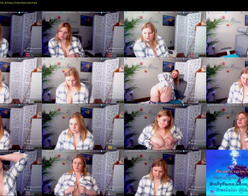 asiri_ocean — 37 minute Chaturbate female cam show recording, 1080p, Apr 8, 2022