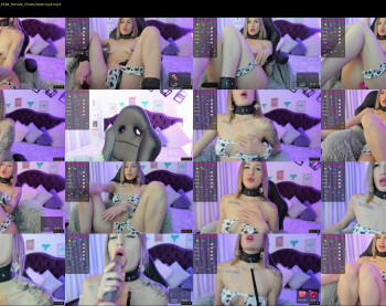 atenea_klett_ — 55 minute Chaturbate female cam show recording, 1080p, Apr 8, 2022
