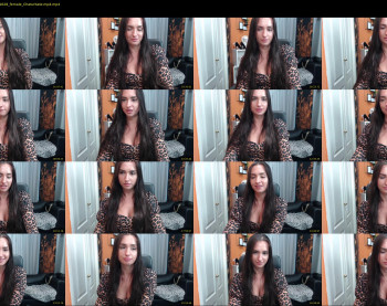 babelucy_18 — 31 minute Chaturbate female cam show recording, 1080p, Apr 8, 2022