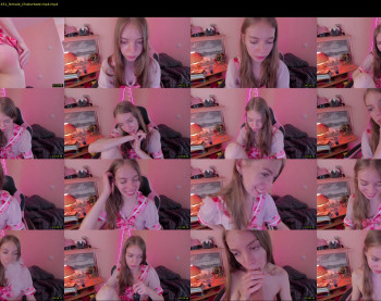 beautyeliise — 37 minute Chaturbate female cam show recording, 1080p, Apr 8, 2022