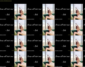 belaford — 6 minute Chaturbate female cam show recording, 1080p, Apr 8, 2022
