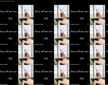 belaford — 32 minute Chaturbate female cam show recording, 1080p, Apr 8, 2022