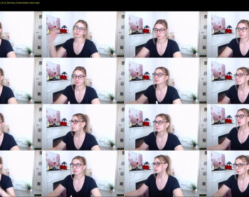 bella_antonia — 9 minute Chaturbate female cam show recording, 720p, Apr 8, 2022