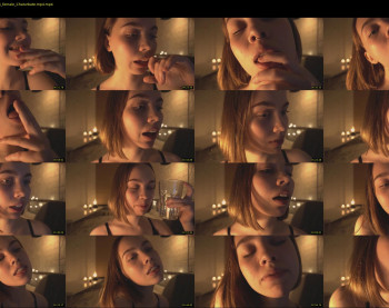 bibi_it_is — 4 minute Chaturbate female cam show recording, 1080p, Apr 8, 2022