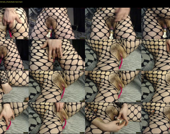 bigclitti — 36 minute Chaturbate female cam show recording, 480p, Apr 9, 2022