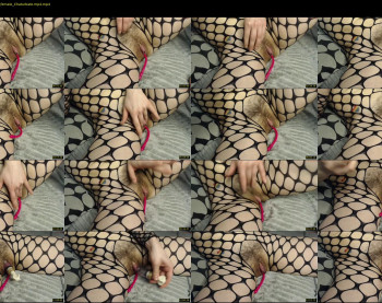 bigclitti — 15 minute Chaturbate female cam show recording, 480p, Apr 9, 2022