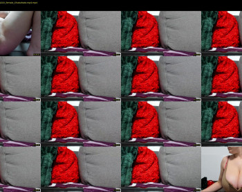 bigtitsmary2 — 14 minute Chaturbate female cam show recording, 1080p, Apr 8, 2022