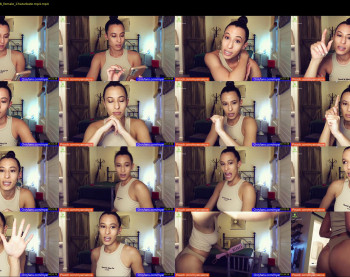 blissense — 7 minute Chaturbate female cam show recording, 1080p, Apr 9, 2022