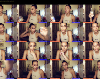 blissense — 4 minute Chaturbate female cam show recording, 1080p, Apr 9, 2022