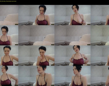 blueeyeess — 44 minute Chaturbate female cam show recording, 720p, Apr 8, 2022