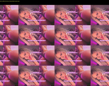 butterybubblebutt — 17 minute Chaturbate couple cam show recording, 720p, Apr 8, 2022