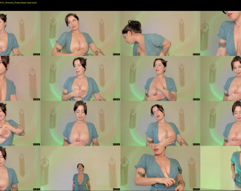 camidoll_10 — 51 minute Chaturbate female cam show recording, 1080p, Apr 9, 2022