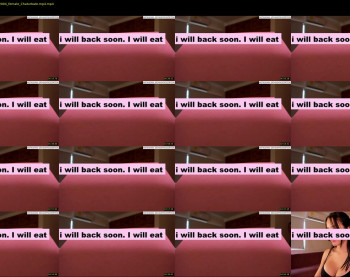 candy_rose_ — 6 minute Chaturbate female cam show recording, 720p, Apr 8, 2022