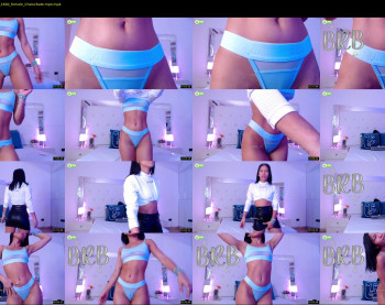 catalina__10_ — 60 minute Chaturbate female cam show recording, 1080p, Apr 8, 2022