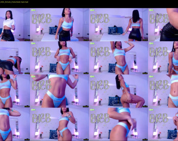 catalina__10_ — 23 minute Chaturbate female cam show recording, 1080p, Apr 8, 2022