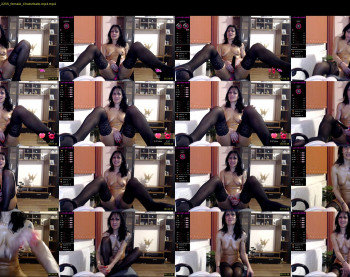 catherinewills — 12 minute Chaturbate female cam show recording, 1080p, Apr 8, 2022