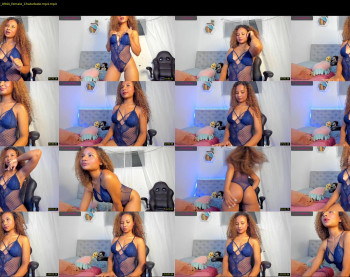cattaleya_russ — 91 minute Chaturbate female cam show recording, 720p, Apr 8, 2022