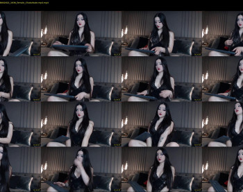 charlotte_germanotta_ — 4 minute Chaturbate female cam show recording, 480p, Apr 8, 2022