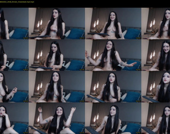 charlotte_germanotta_ — 10 minute Chaturbate female cam show recording, 720p, Apr 8, 2022