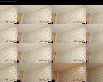 chloicampbell — 37 minute Chaturbate female cam show recording, 1080p, Apr 9, 2022