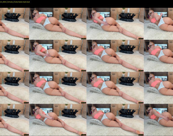 classy_medeeea — 7 minute Chaturbate female cam show recording, 1080p, Apr 8, 2022