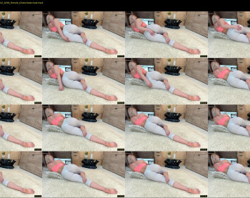 classy_medeeea — 3 minute Chaturbate female cam show recording, 1080p, Apr 8, 2022