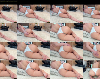 classy_medeeea — 55 minute Chaturbate female cam show recording, 1080p, Apr 8, 2022