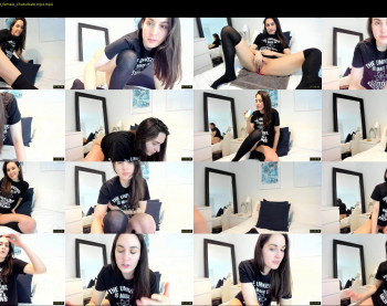 cleolane — 45 minute Chaturbate female cam show recording, 720p, Apr 8, 2022